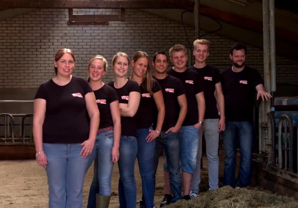 De Opvolger: volg de bekendmaking van de winnaar!