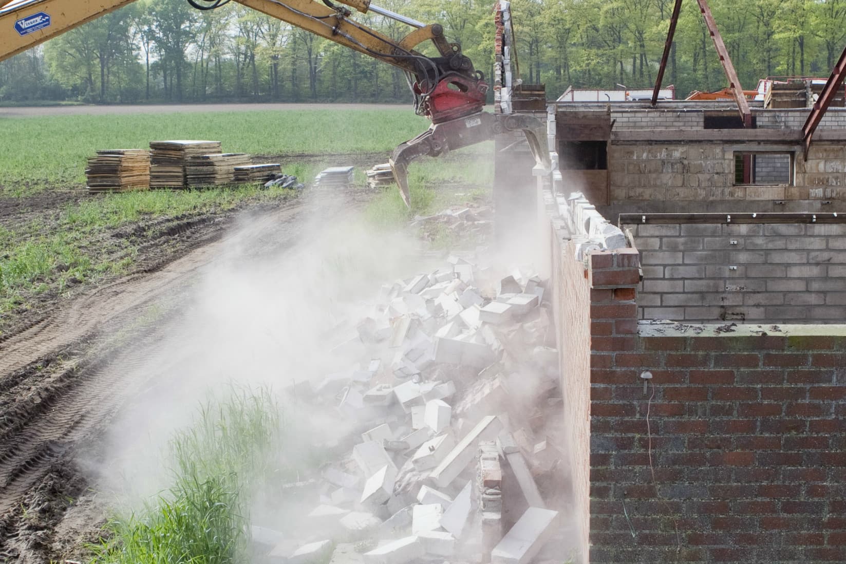 Foto: Jan Willem Schouten