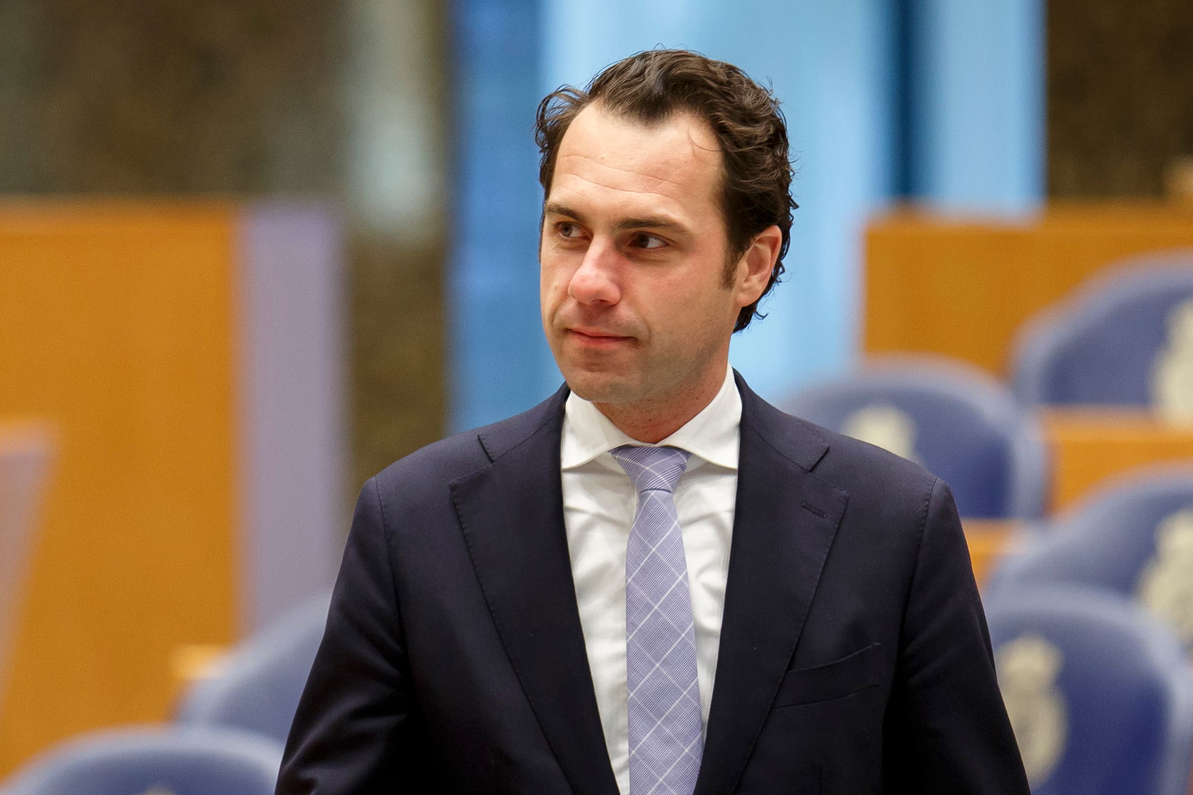Foto: Roel Dijkstra