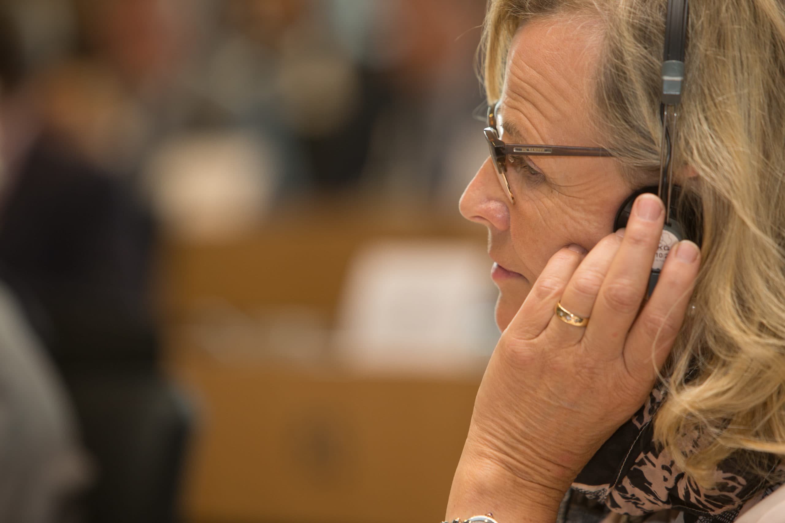 Foto: Peter Roek
