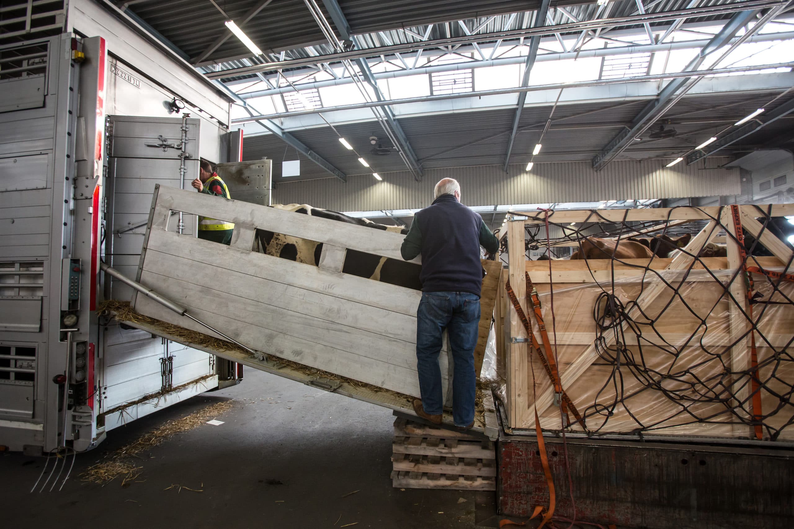 Foto: Diederik van der Laan