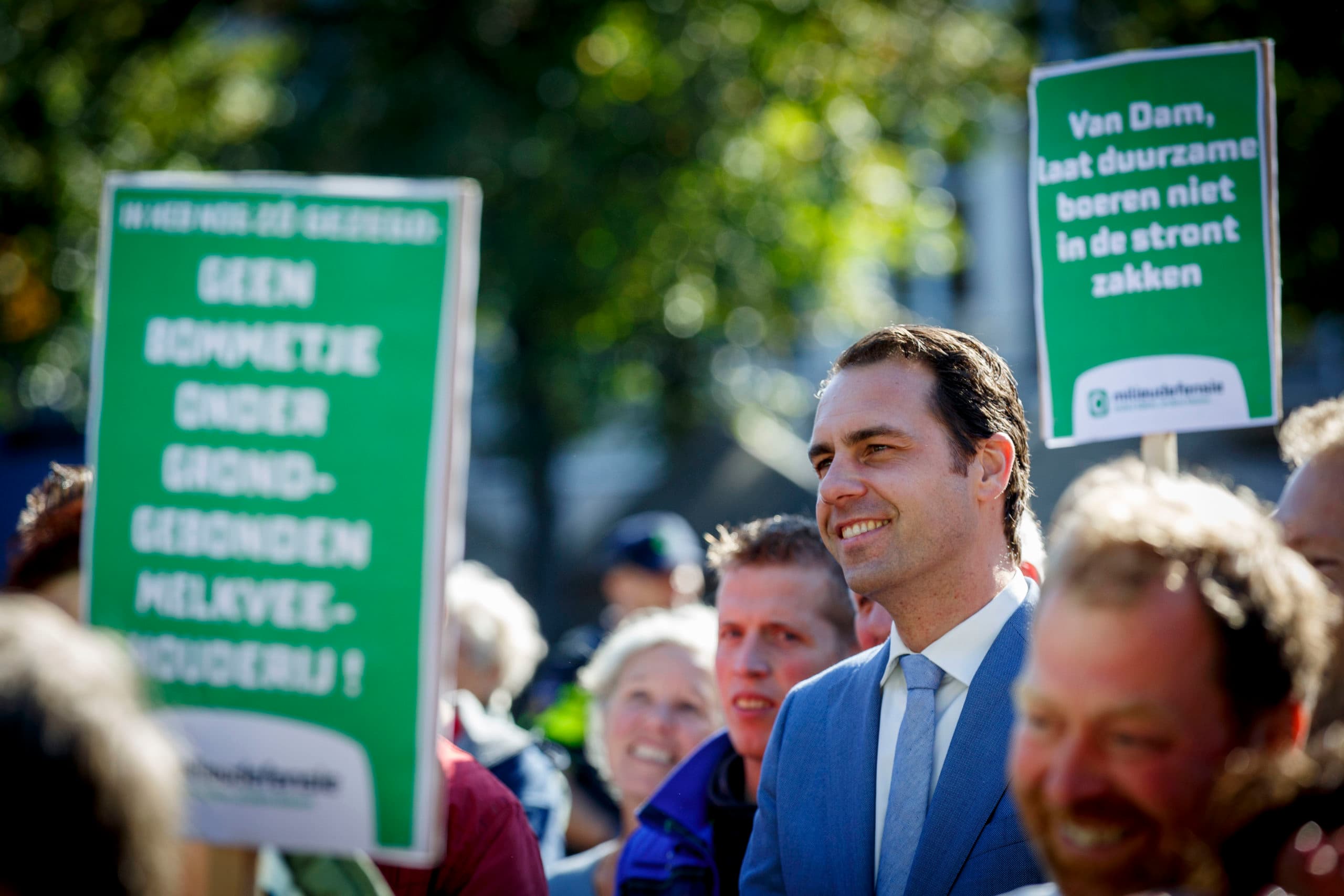Foto: Roel Dijkstra