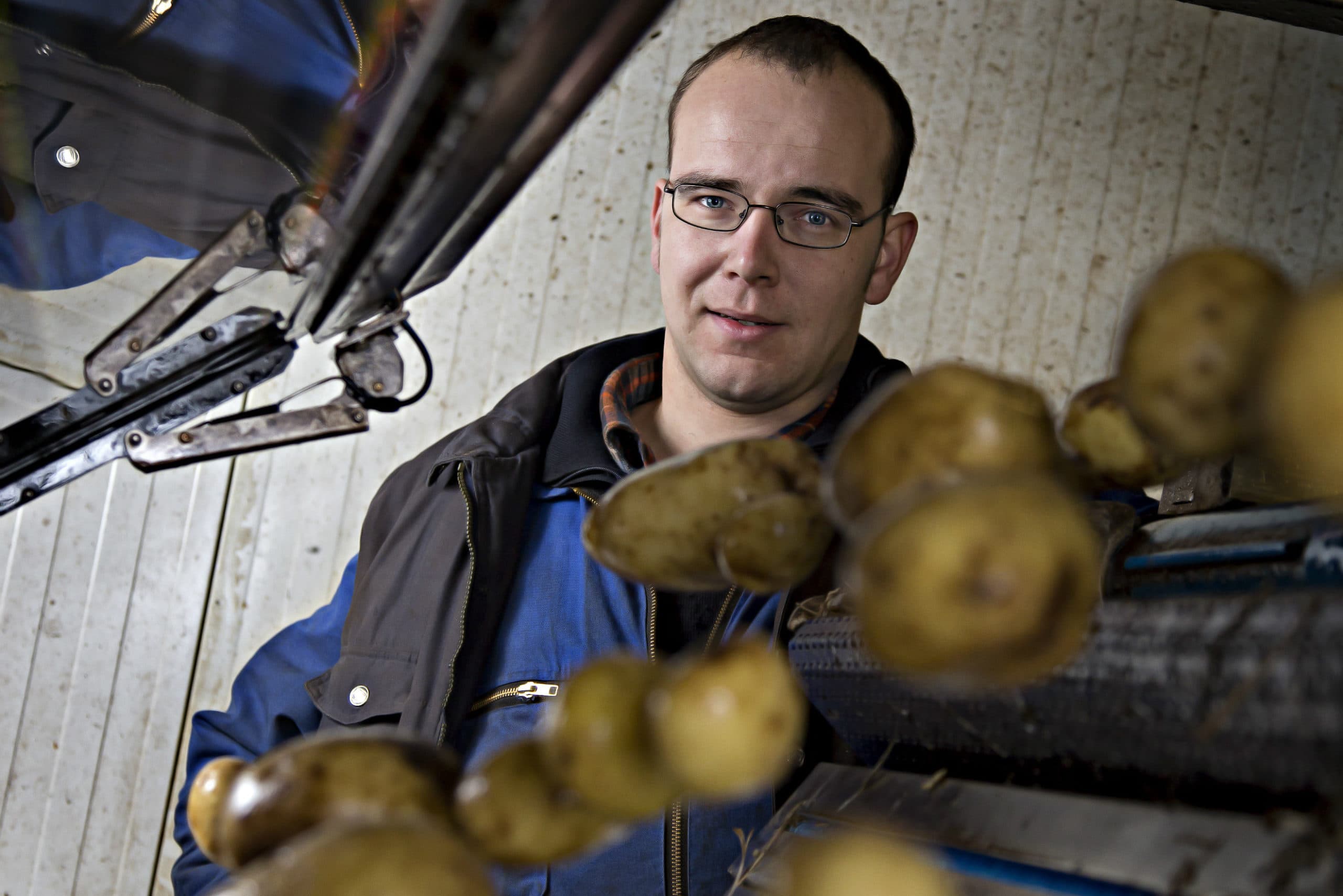 Foto: Jan Willem Schouten