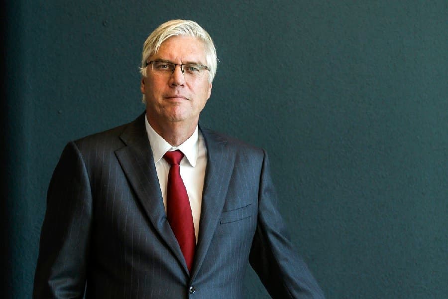Foto: Jan Willem van Vliet