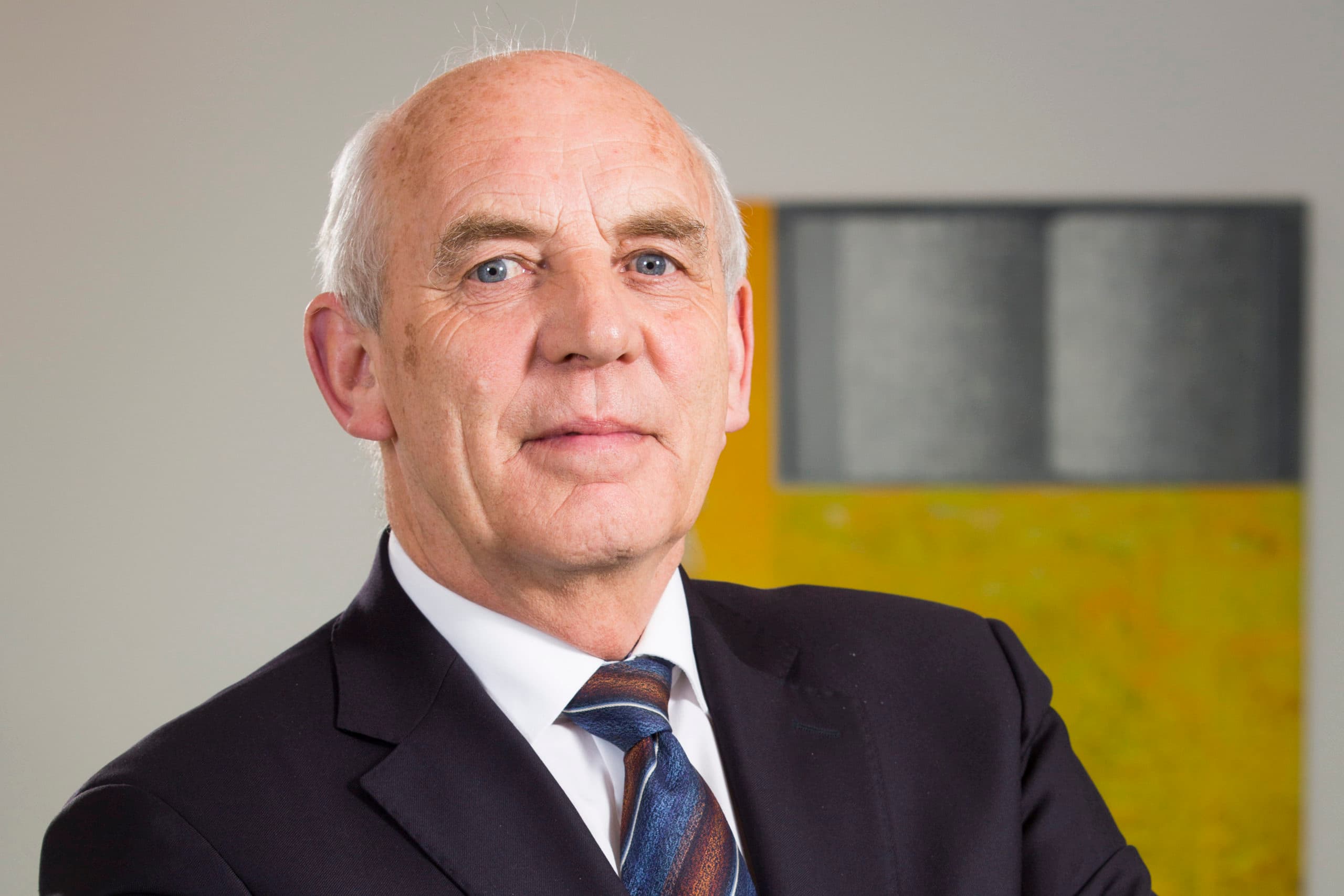 Foto: Koos Groenewold