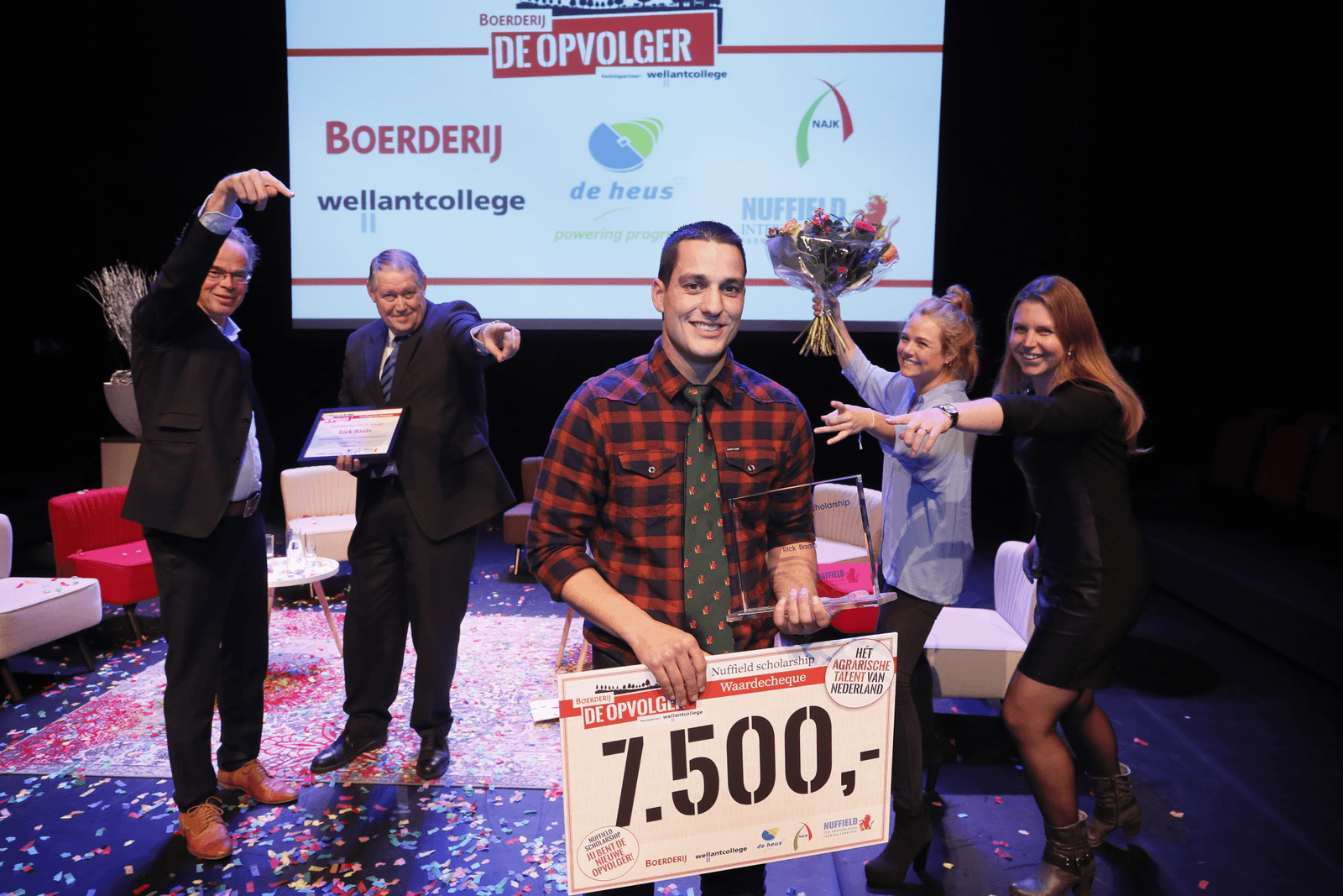 Foto: Koos Groenewold