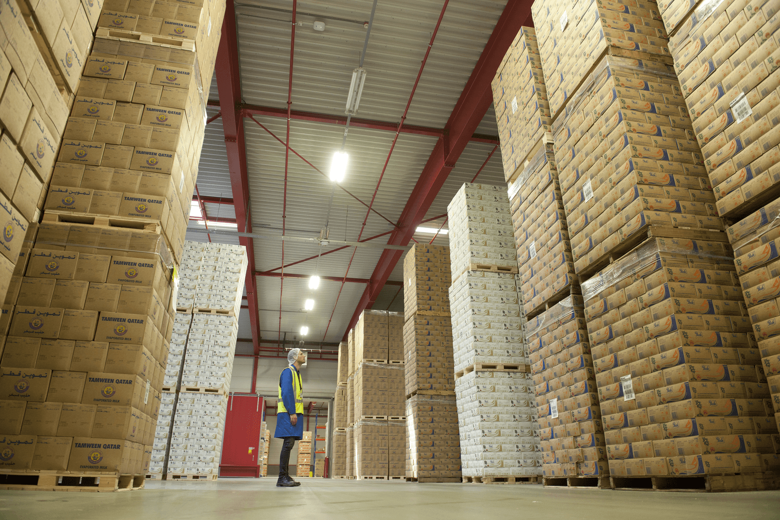 Exportomzet agrifood Europese Unie naar record - Foto: Mark Pasveer