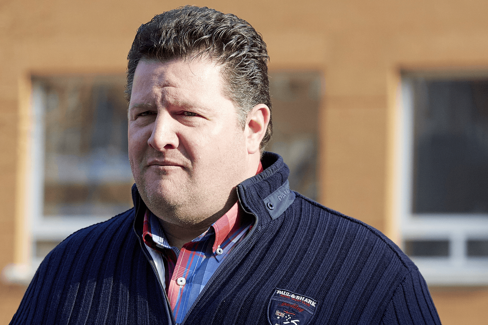 Willy Selten - Foto: ANP
