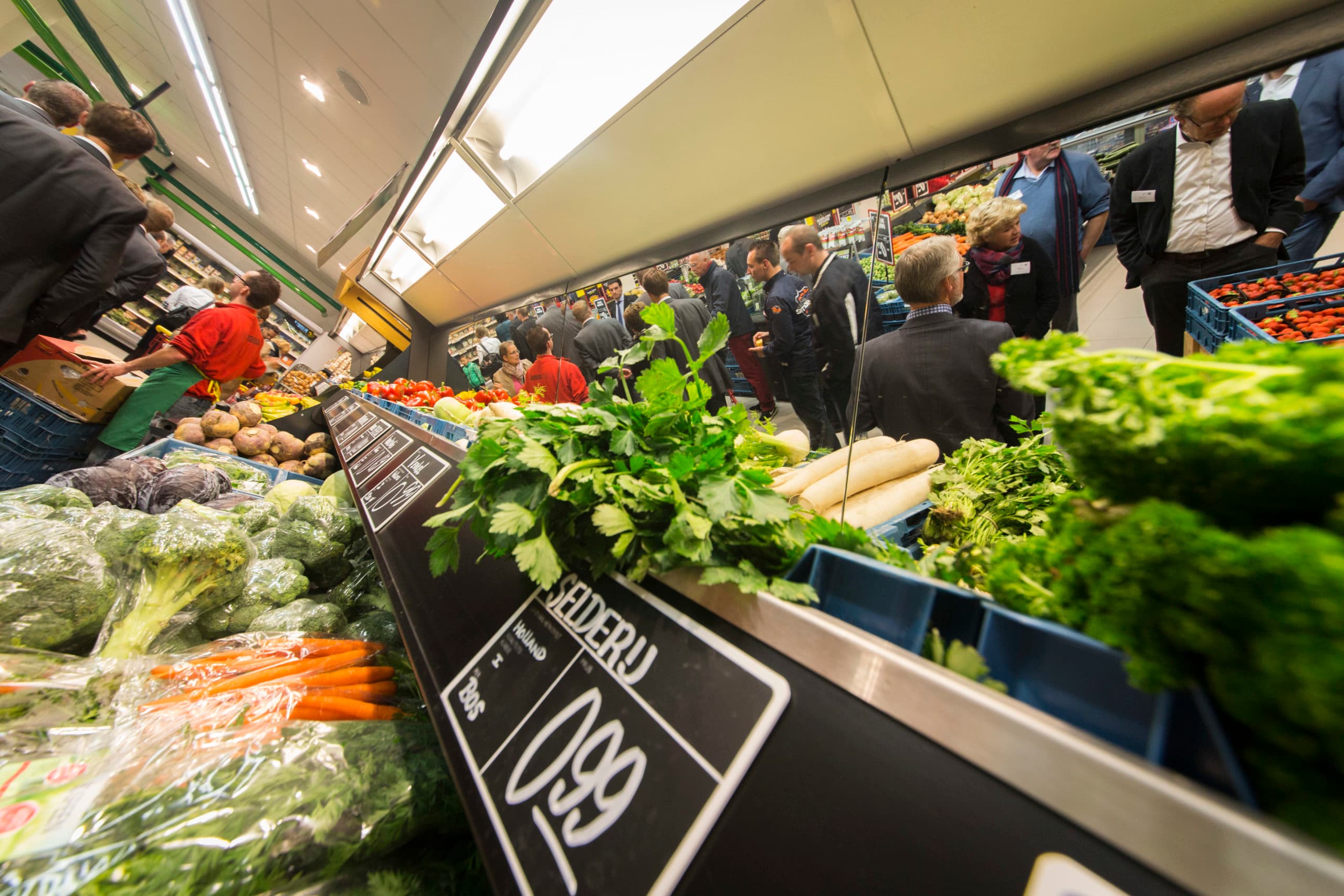 Foto: Koos Groenewold