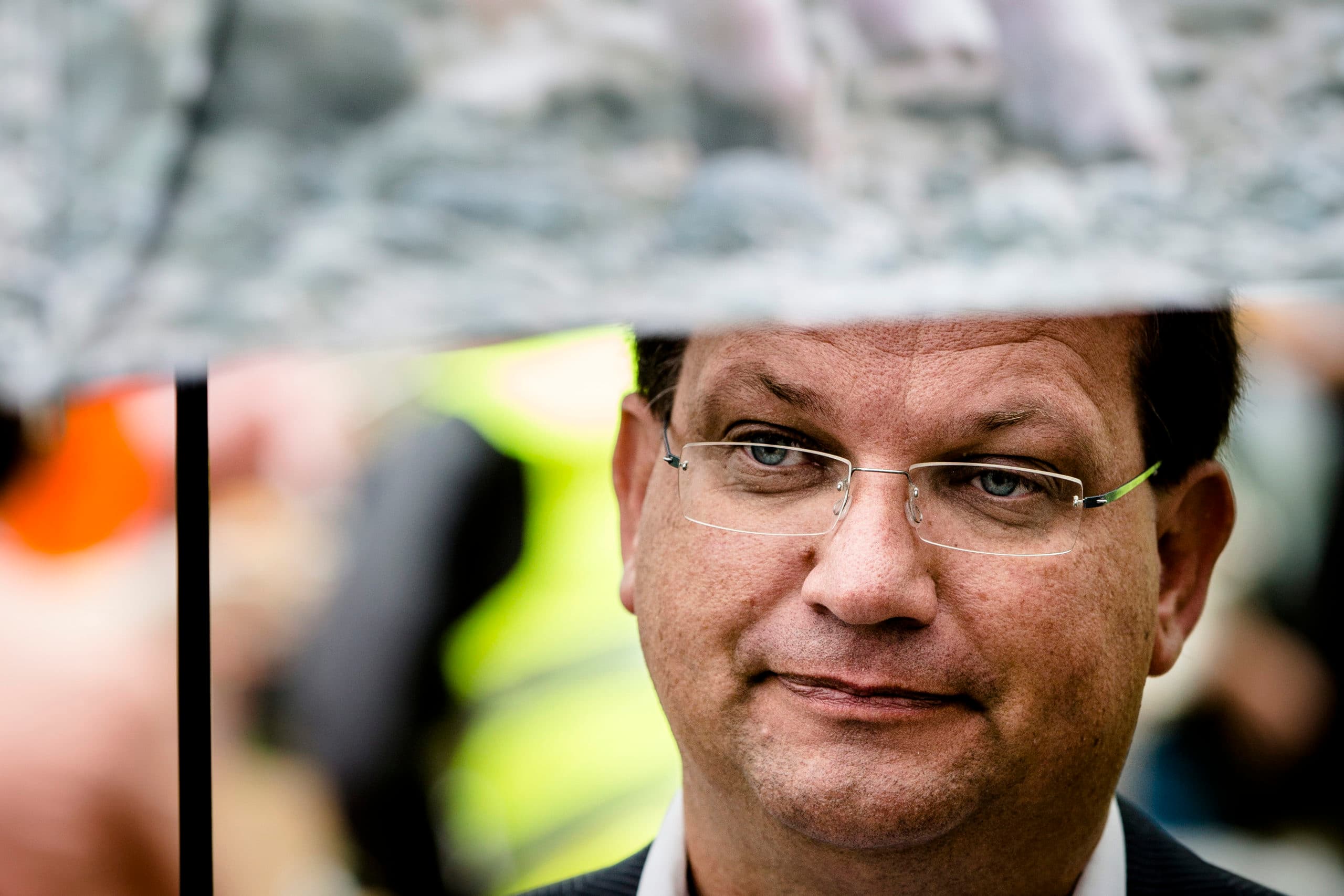 Jaco Geurts (CDA) - Foto: ANP