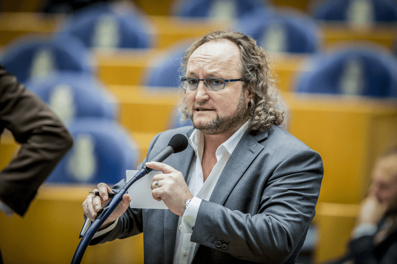 Foto: Roel Dijkstra