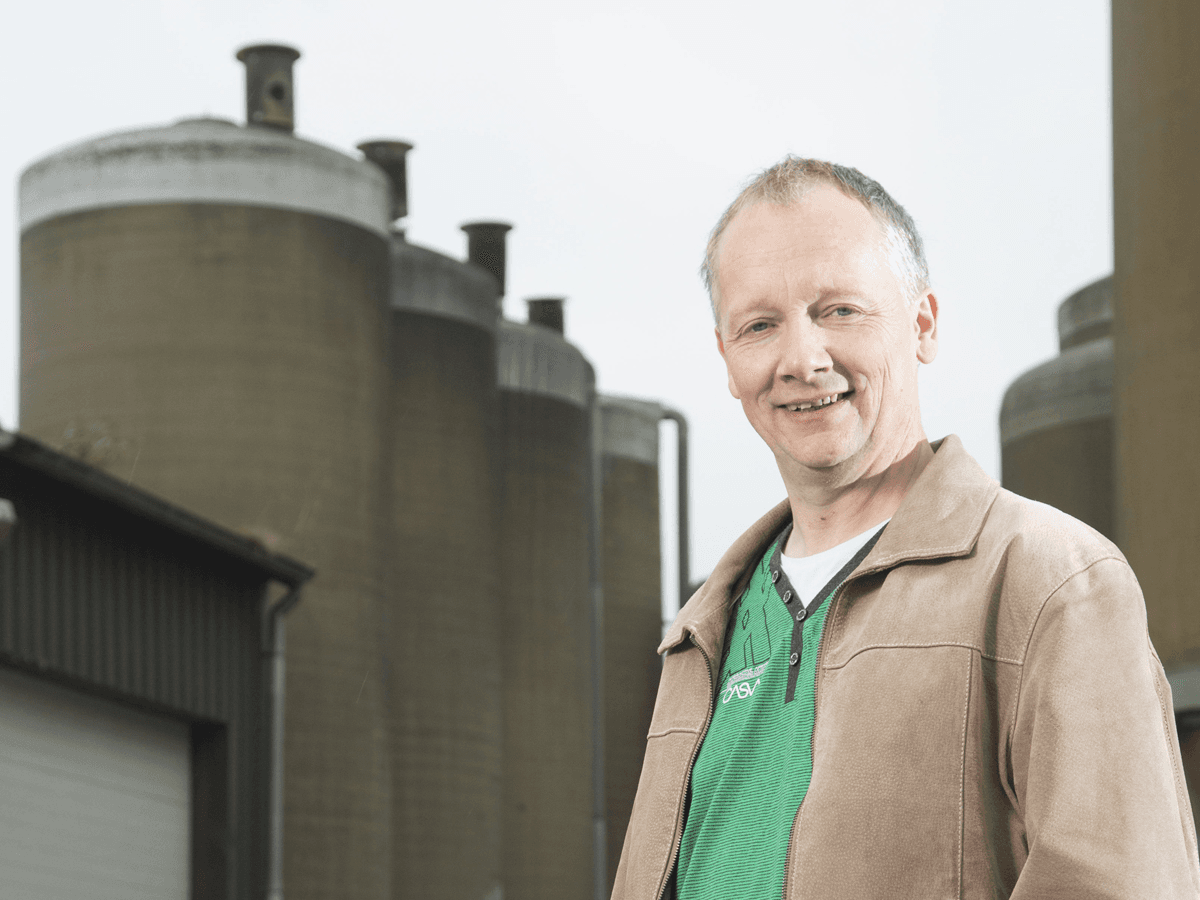 Foto: Koos Groenewold