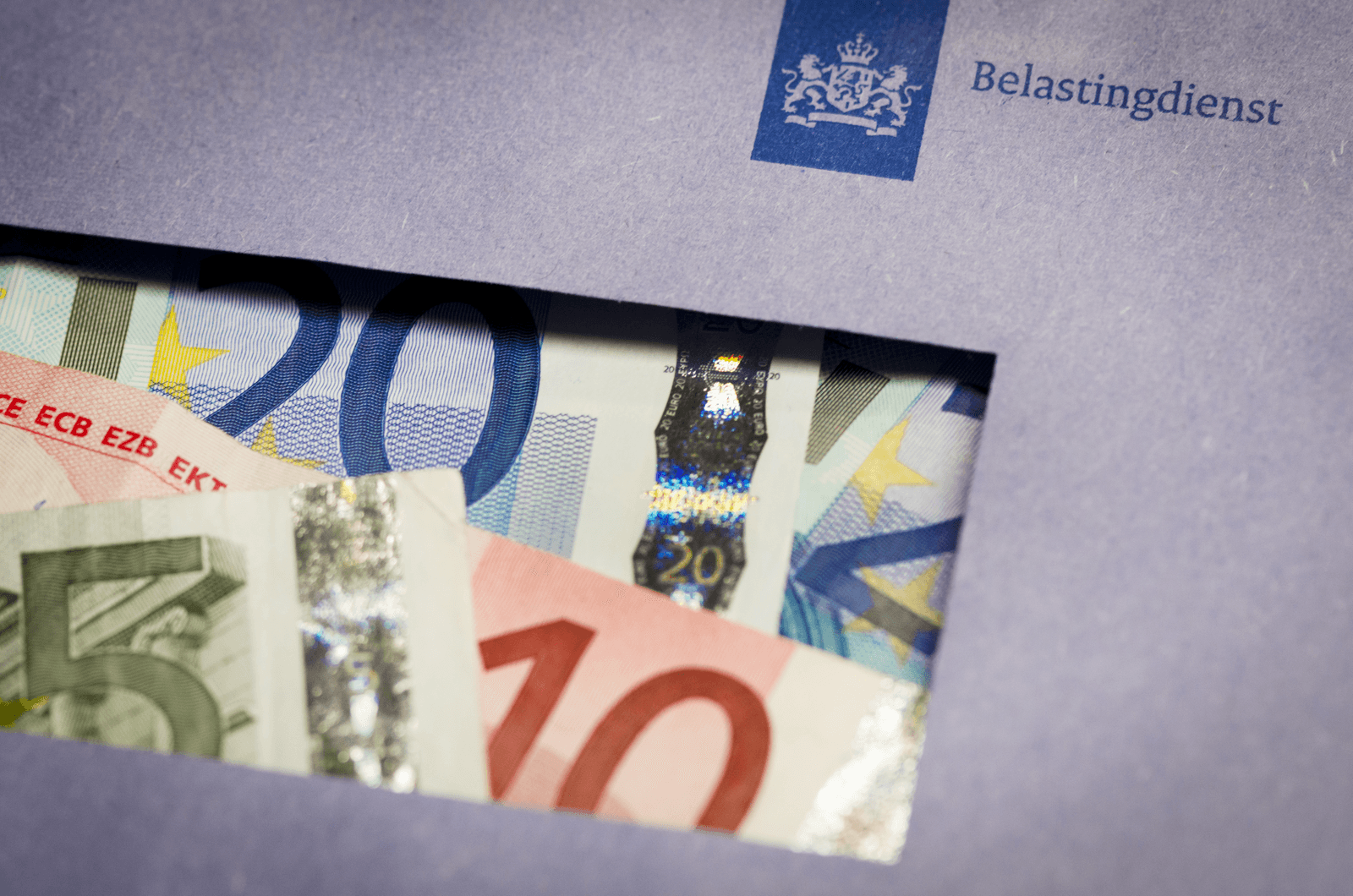 Besparing btw-regeling komt niet bij boer terug