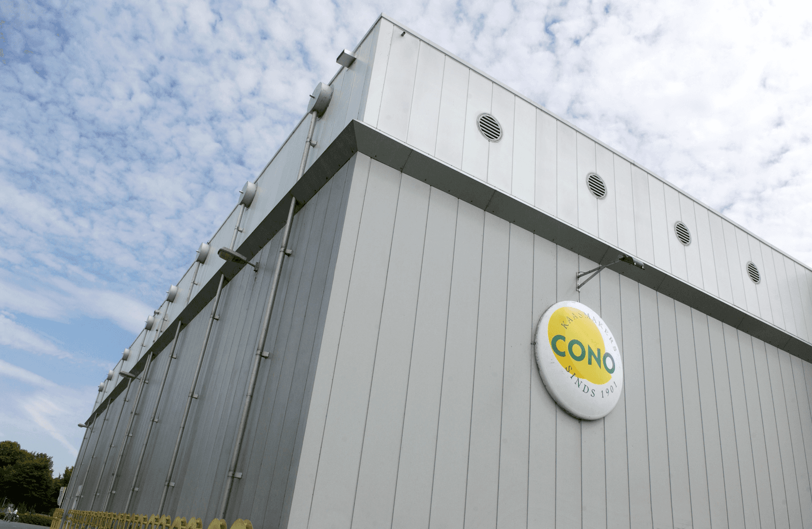 Cono Kaasmakers verhoogt de voorschotprijs over november met ¬ 3,79 naar ¬ 37,66 per 100 kilo. - Foto: Wick Natzijl