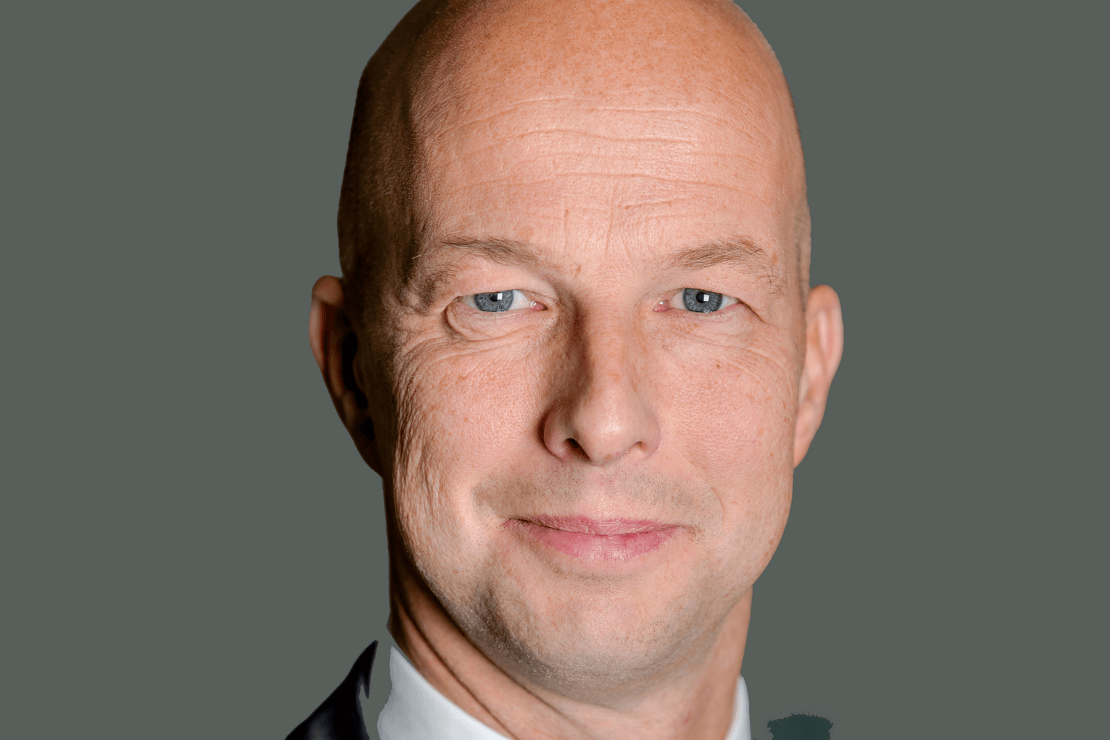 Tjeerd de Groot - Foto: ANP