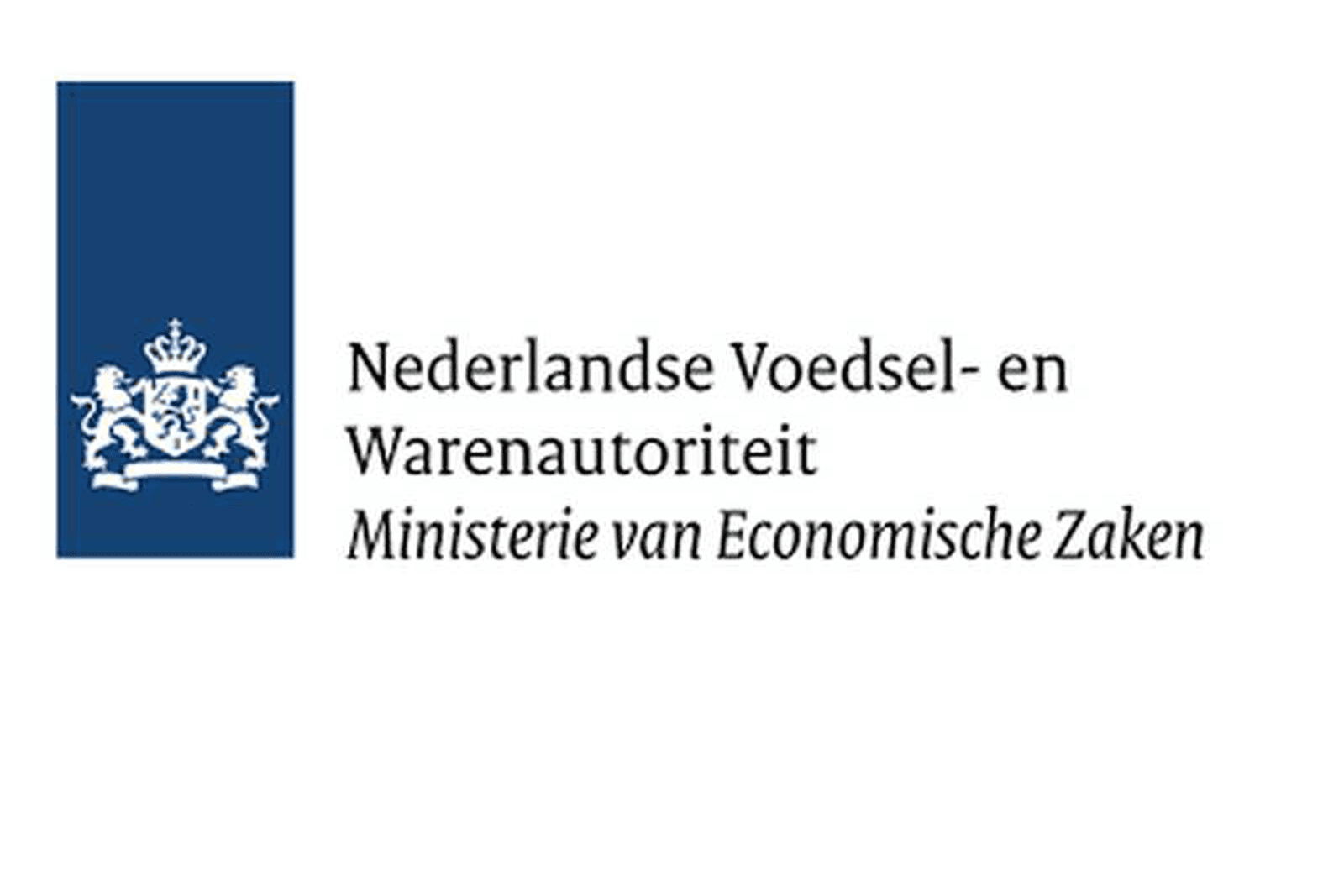 NVWA heeft eigen inkopen nog niet op orde - Foto: NVWA