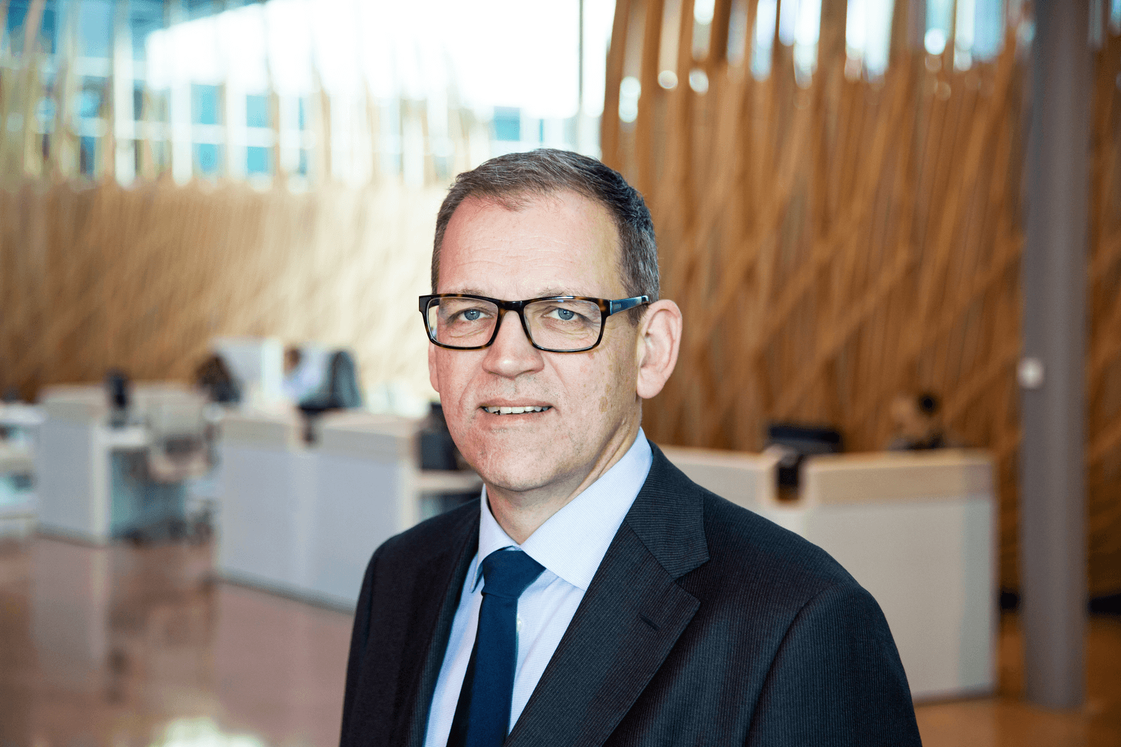 Huirne: vitalisering geen sleutelinleveractie - Foto: Herbert Wiggerman