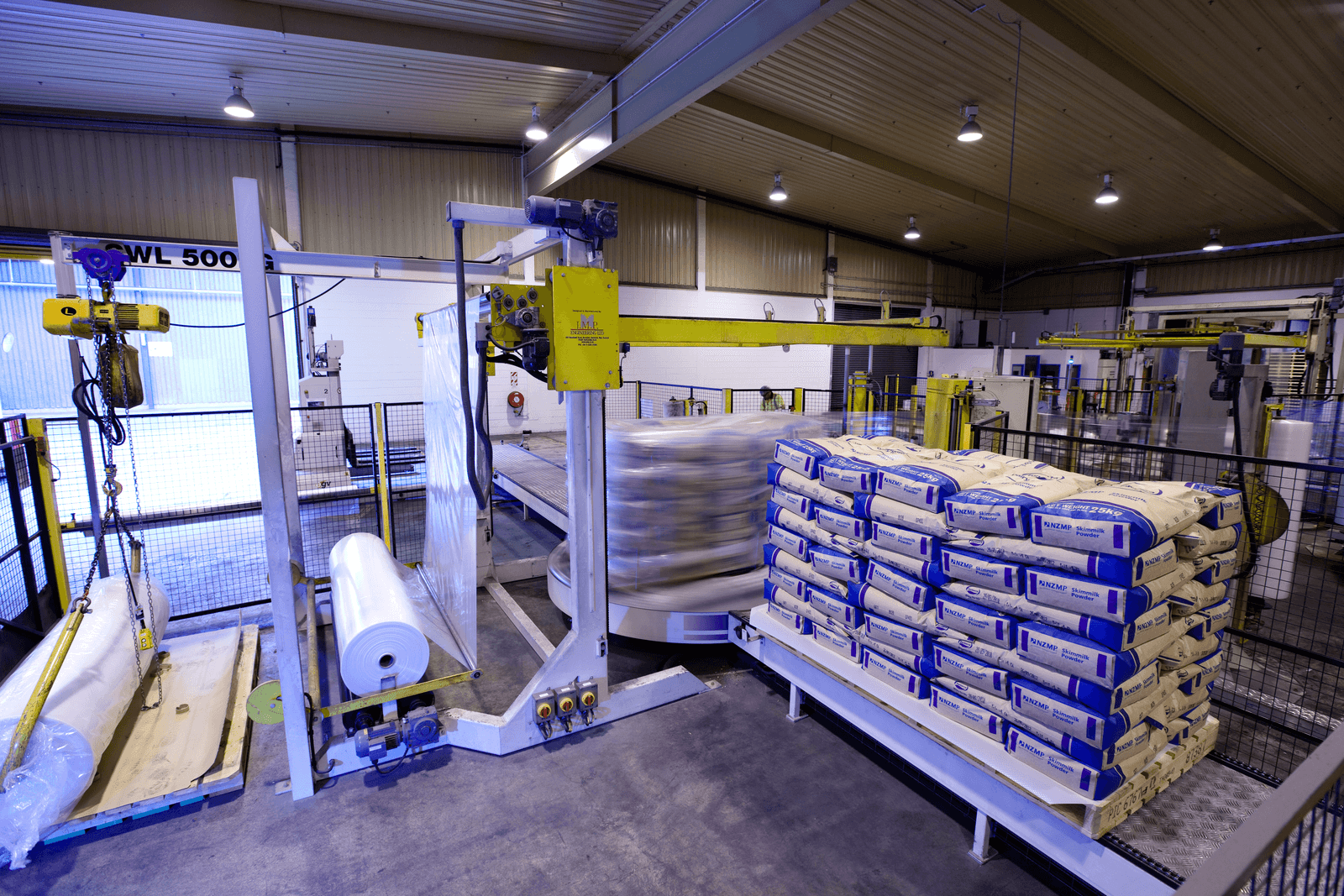 Prijs vollemelkpoeder Fonterra stijgt met 20% - Foto: Fonterra