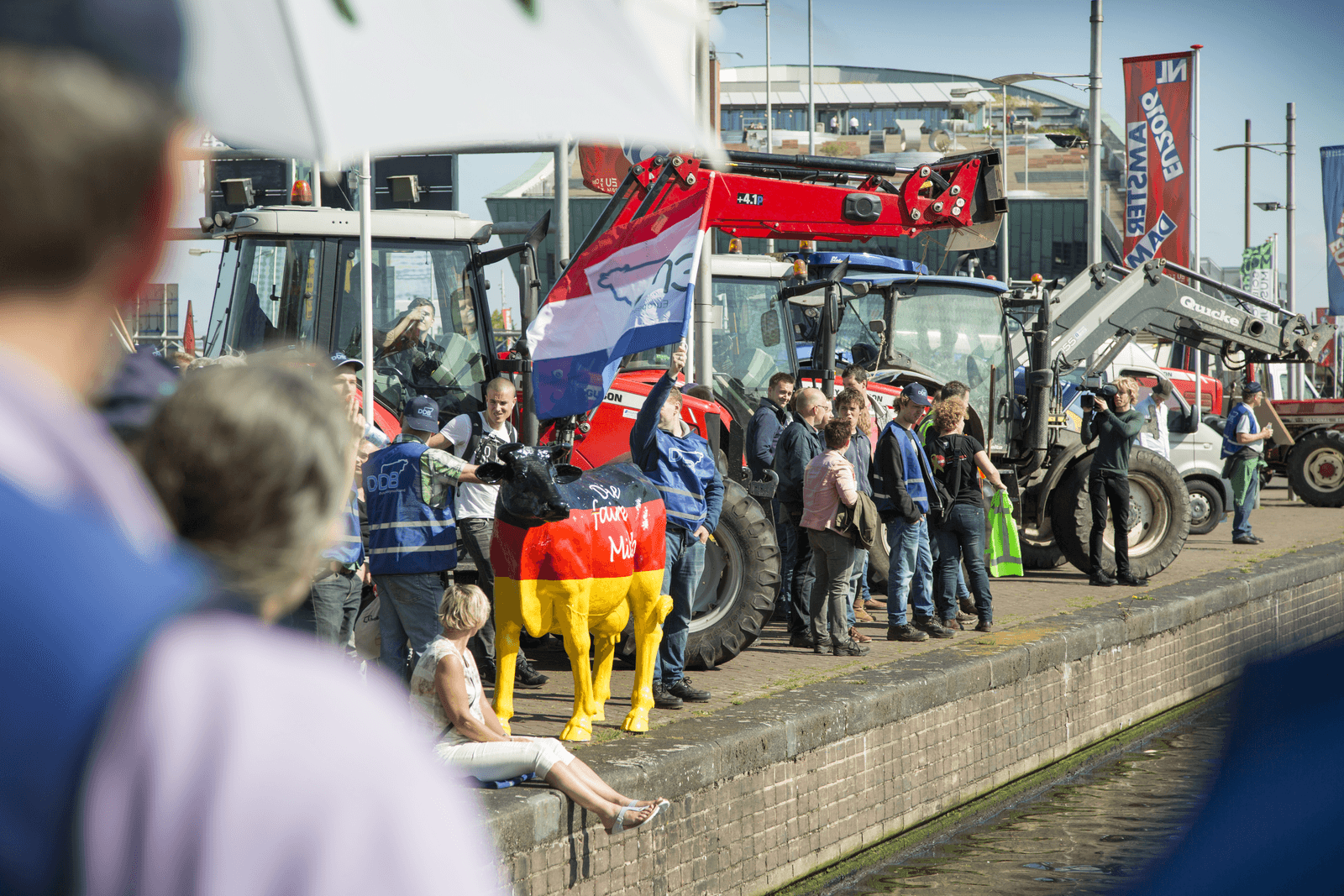 Foto: Jan Willem Schouten
