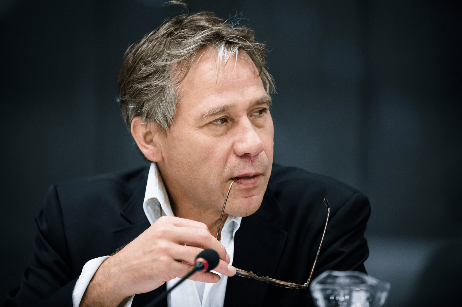 Rik Grashoff - Foto: ANP
