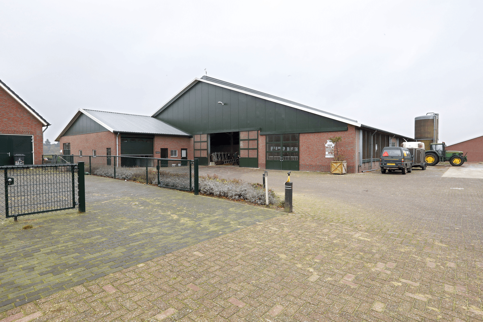 Financiering is volgens Ed Nijpels (SER) essentieel voor verduurzaming. Geld is nodig om niet-renderende bedrijven op te kopen en koplopers te ondersteunen. - Foto: Bert Jansen