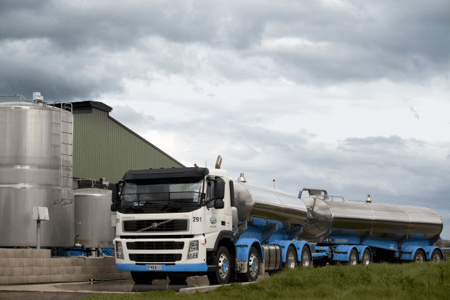 Foto: Fonterra