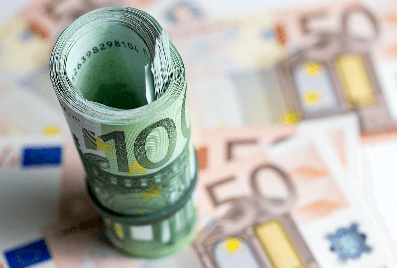 Brussel somberder over Nederlandse economie - Foto: ANP