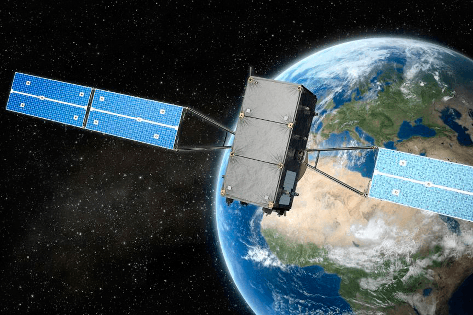 EU wil meer satellietgegevens inzetten voor GLB
