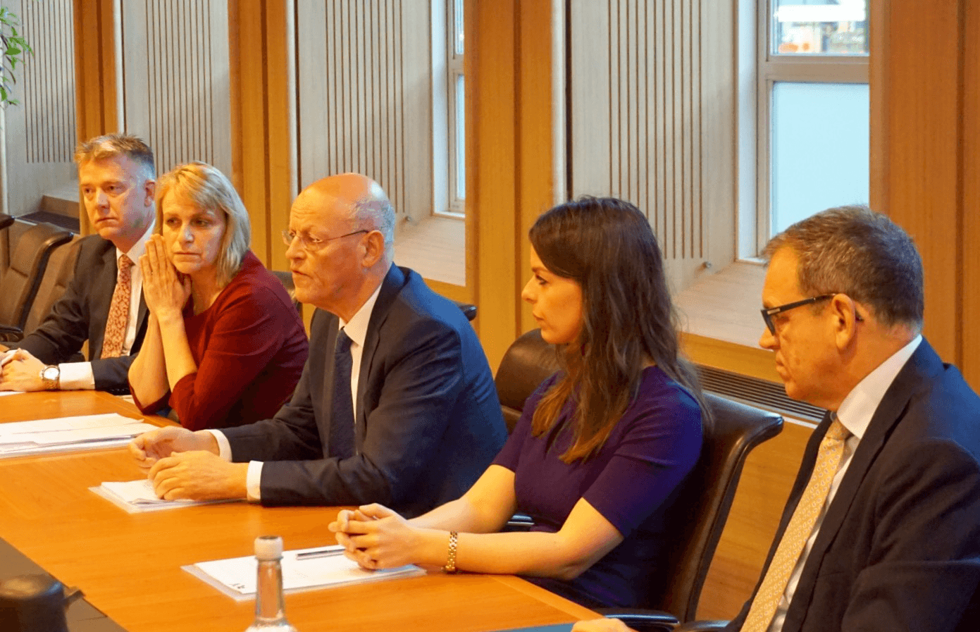 Foto: Ministerie van Economische Zaken