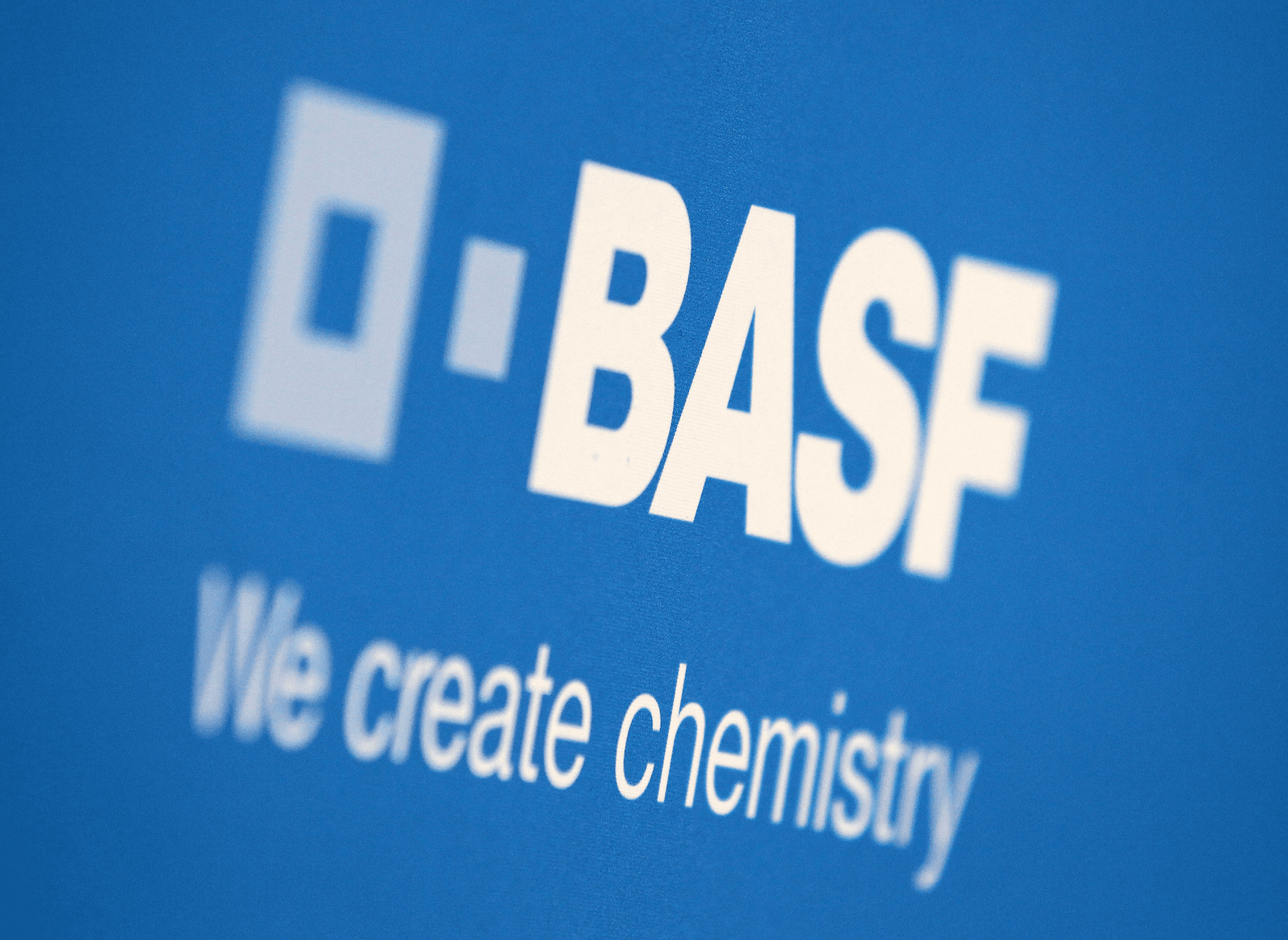 BASF ontweek bijna ¬ 1 miljard aan winstbelasting - Foto: EPA