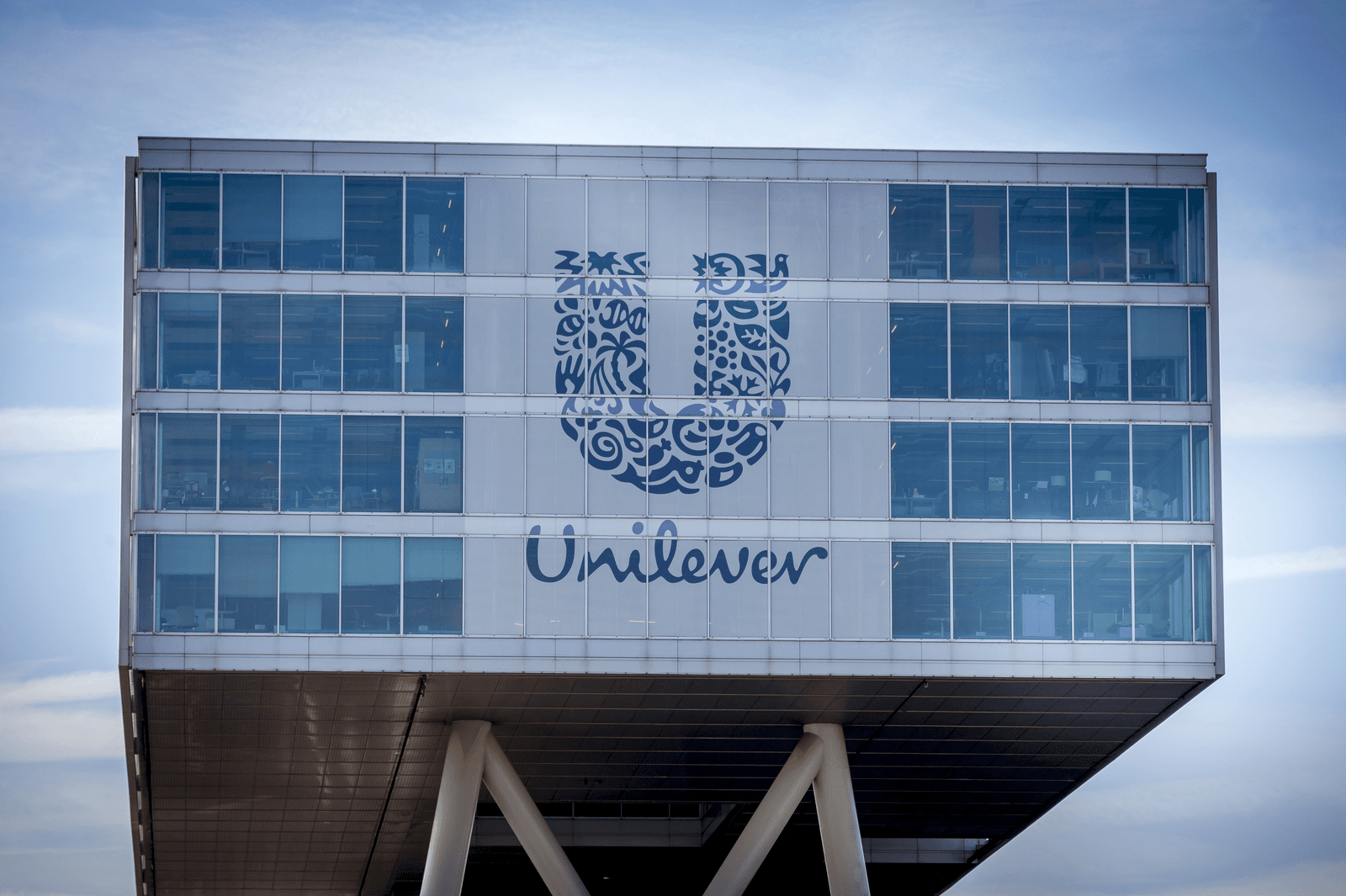 Unilever kiest voor vegetarisch keurmerk - Foto: ANP