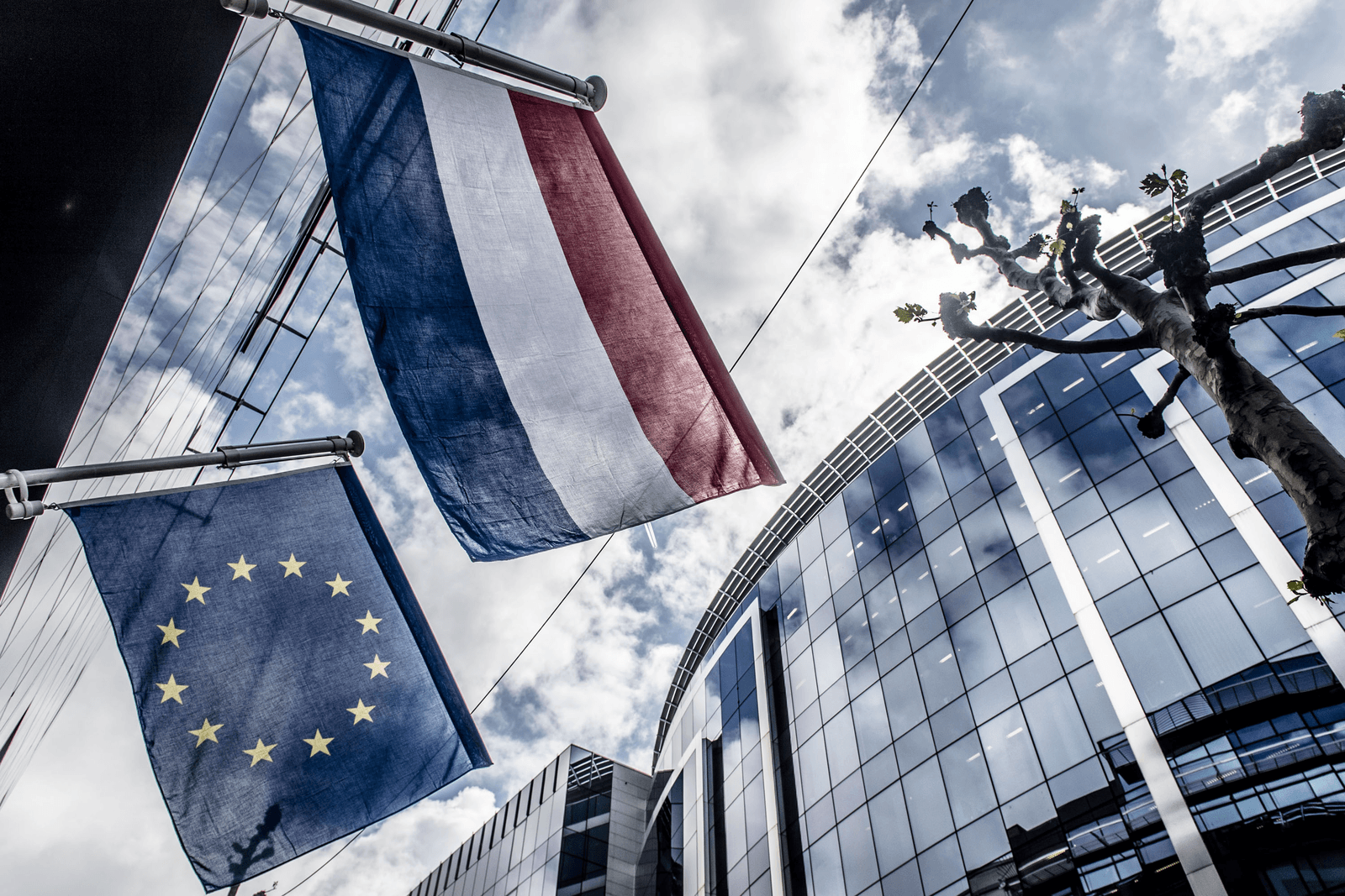 EC: staatssteun is niet het enige probleem - Foto: ANP