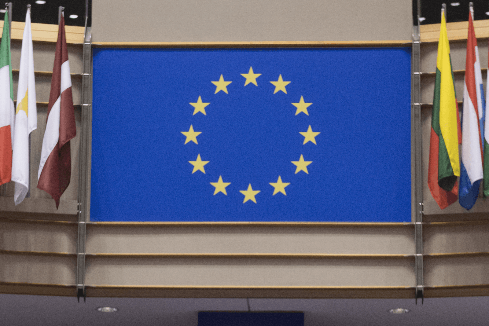 Europese leiders zoeken uitweg in CETA-akkoord - Foto: ANP