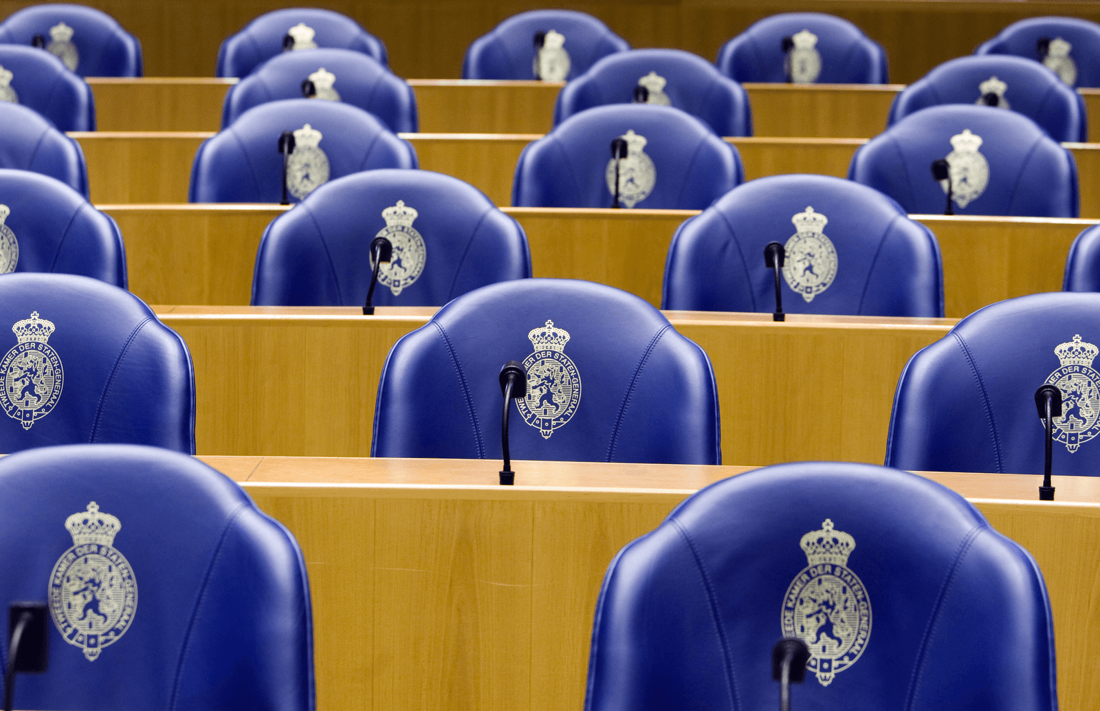 Kamerleden willen geen snelle behandeling fosfaatwet meer - Foto: ANP
