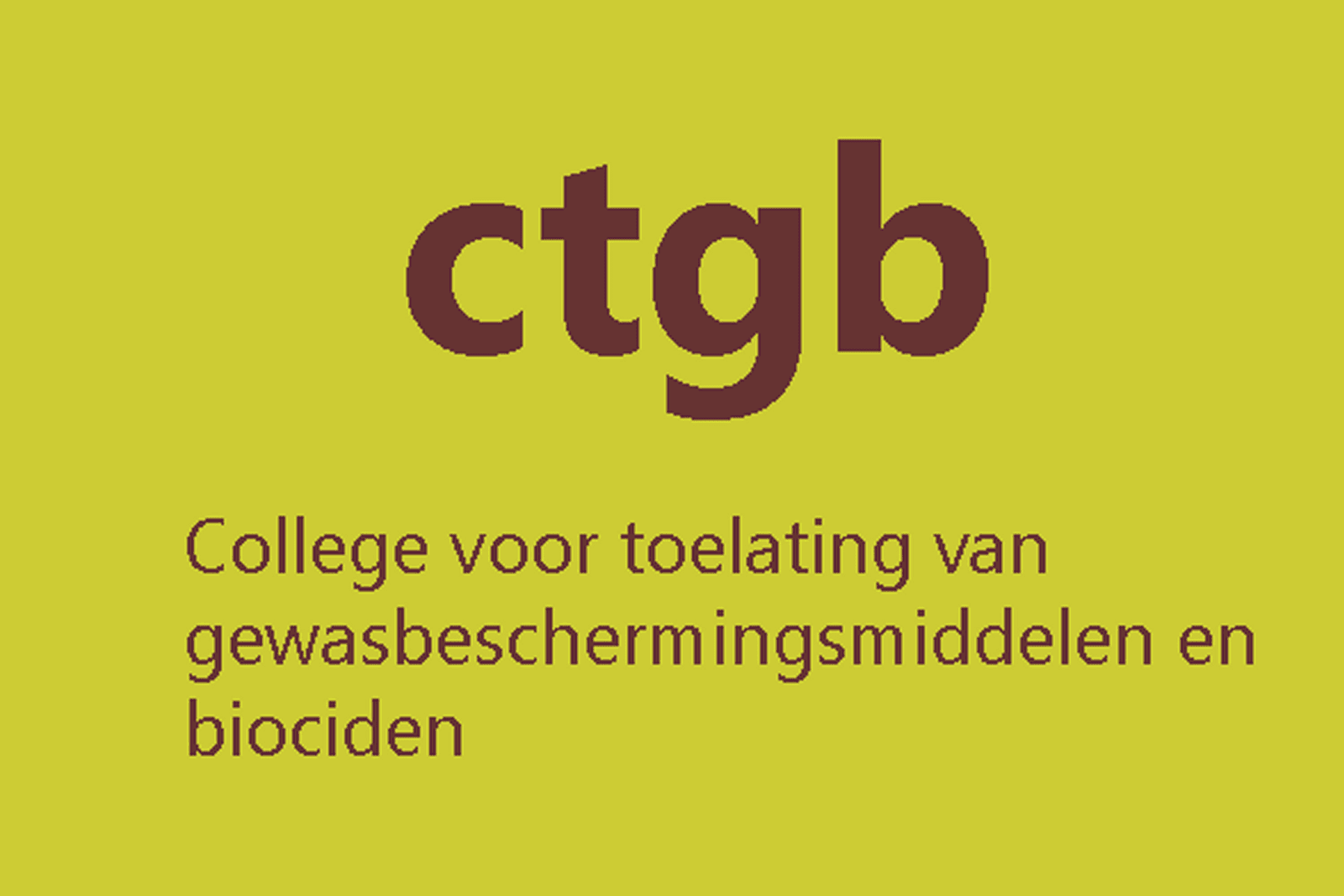 Ctgb ageert tegen vrees verdwijnen aardappelteelt