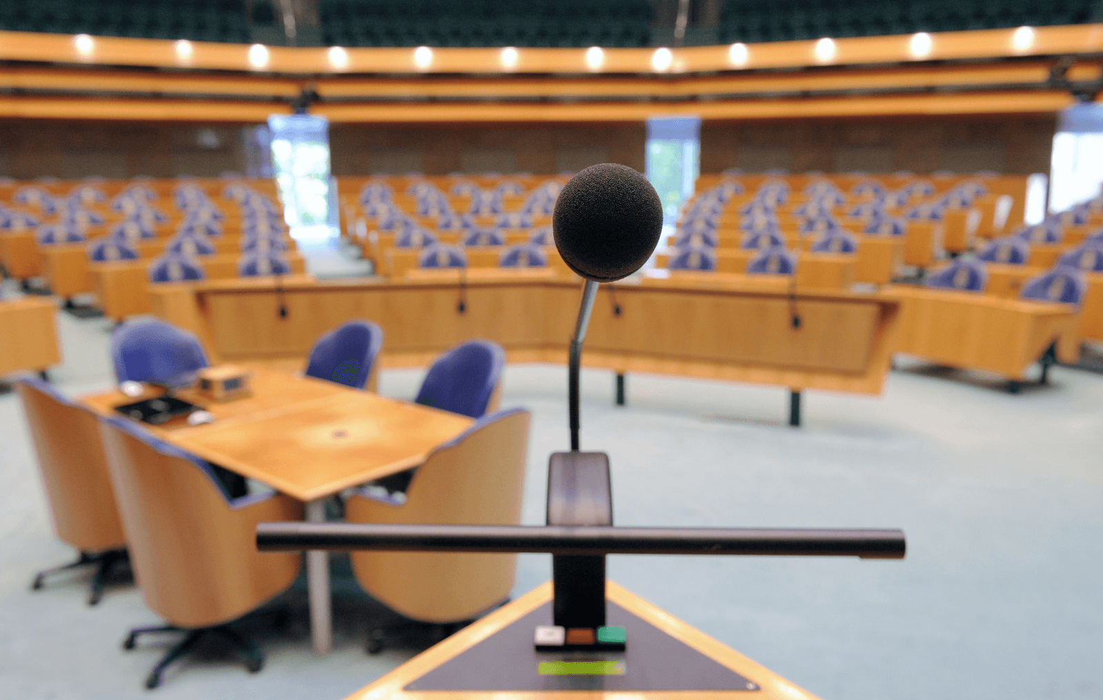 Fosfaatdebat uitgesteld - Foto: ANP