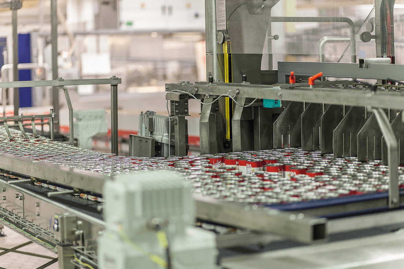 Hochwald verhoogt septemberprijs met ¬ 1,31. - Foto: Hochwald Foods GmbH
