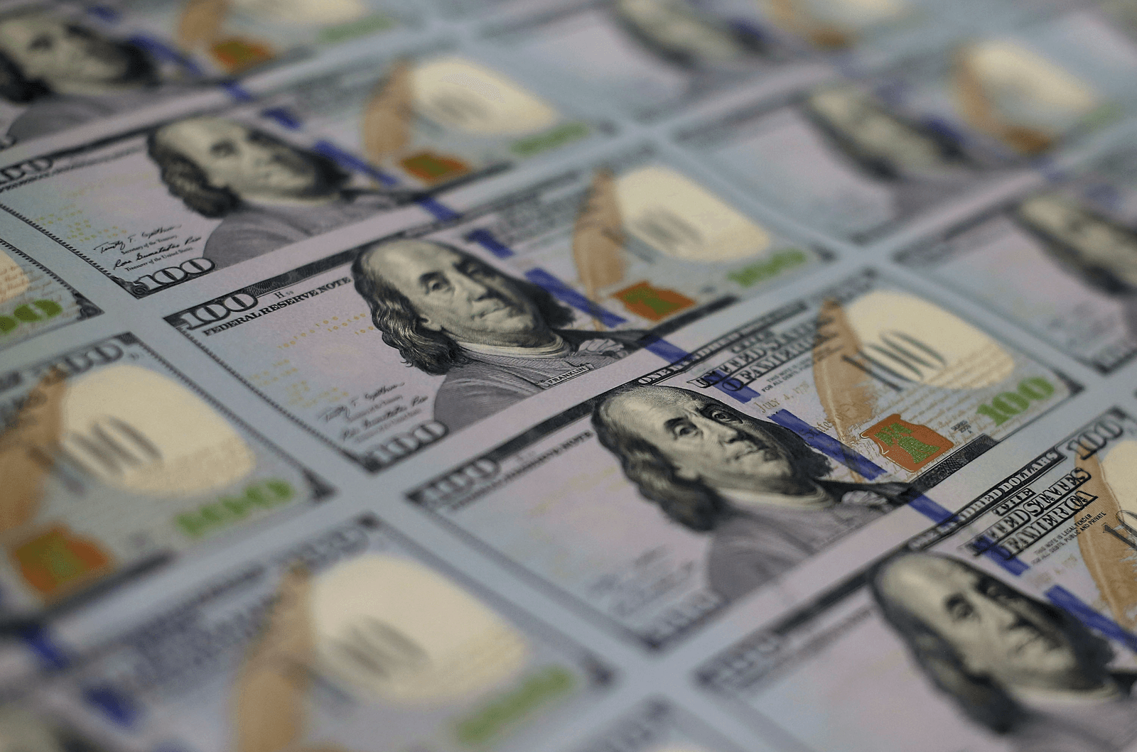 USDA keert $7 miljard uit aan boeren - Foto: AFP