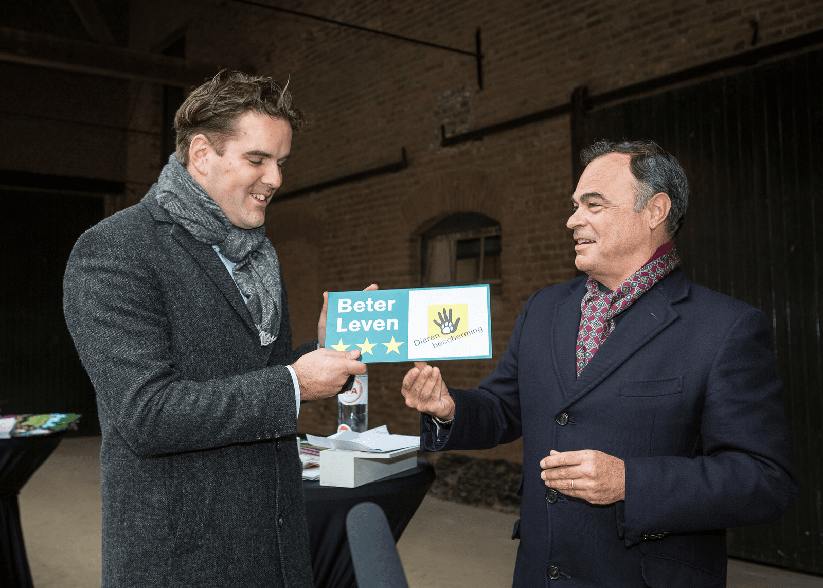 Foto: Peter Roek
