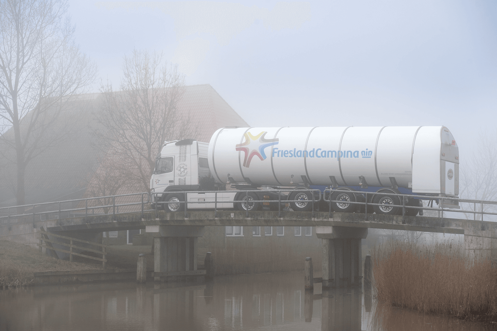 Foto: Mark Pasveer