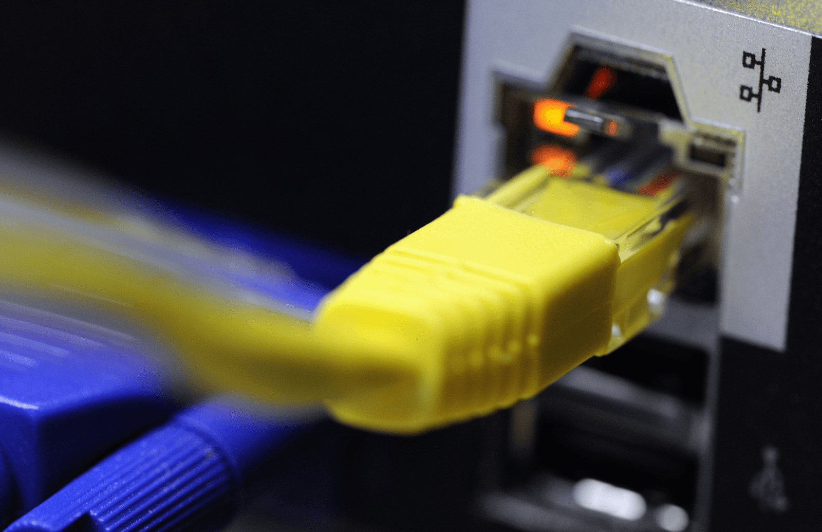 Provincie Utrecht wil snel internet op platteland - Foto: ANP