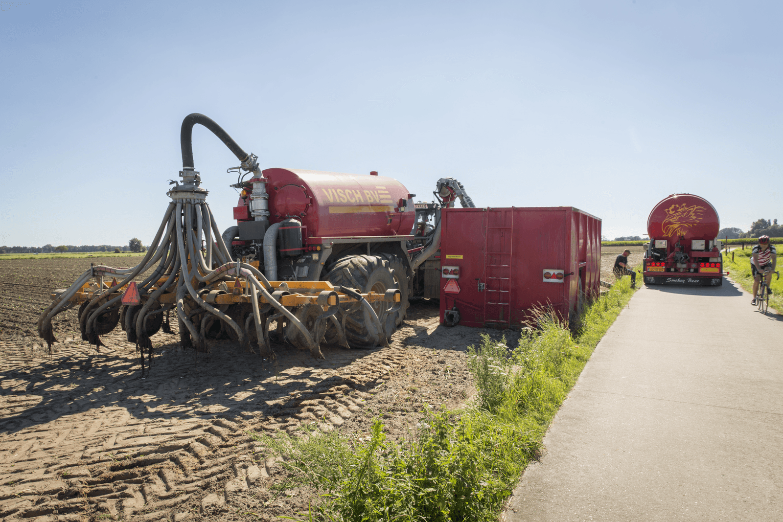 Foto: Koos Groenewold
