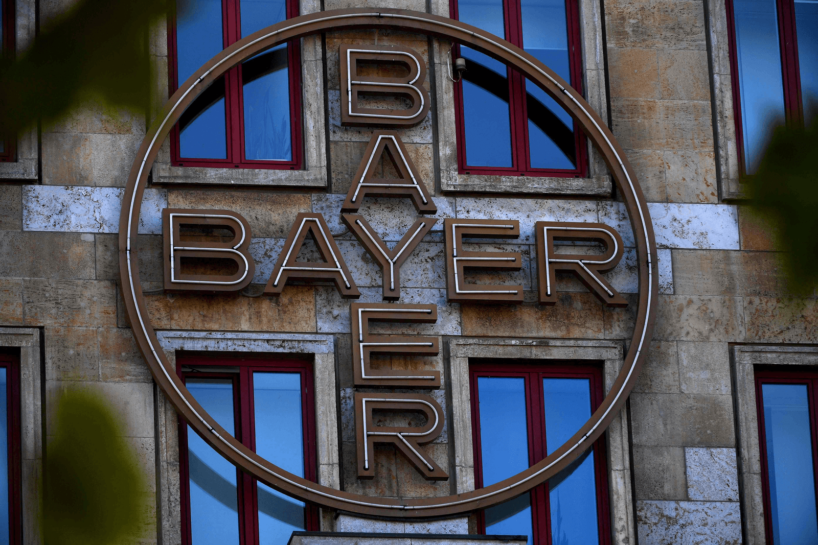 Bayer: hogere marges door overname Monsanto - Foto: AFP