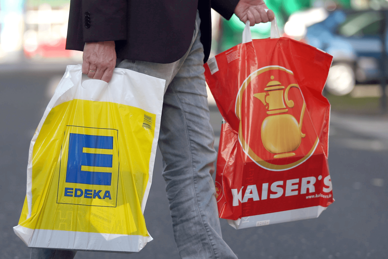 Foto: EPA