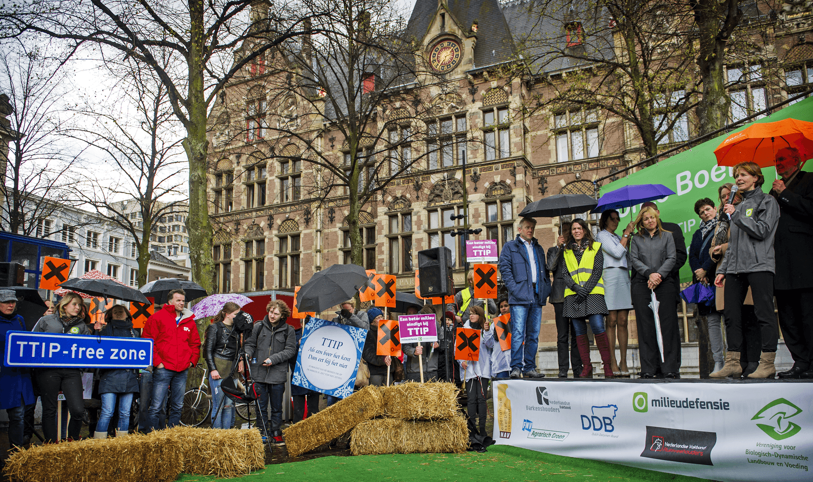 Foto: Milieudefensie