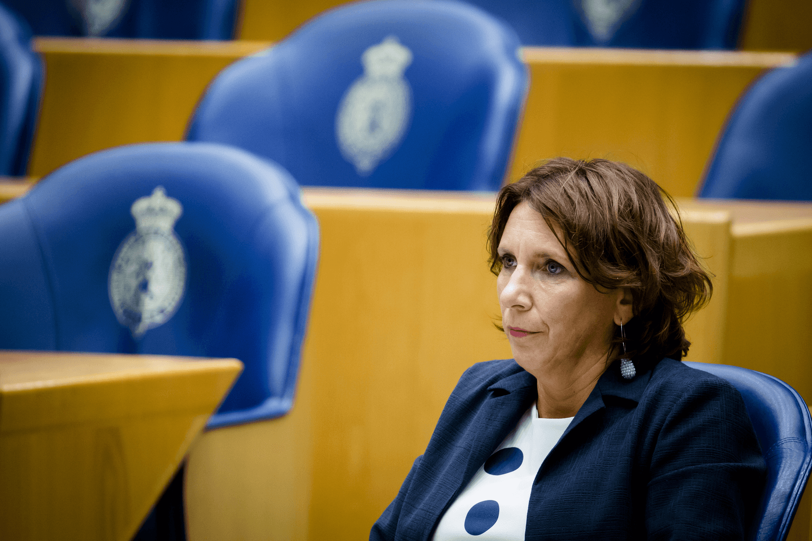 VVD wil inzicht in effect handelsmissies landbouw - Foto: ANP