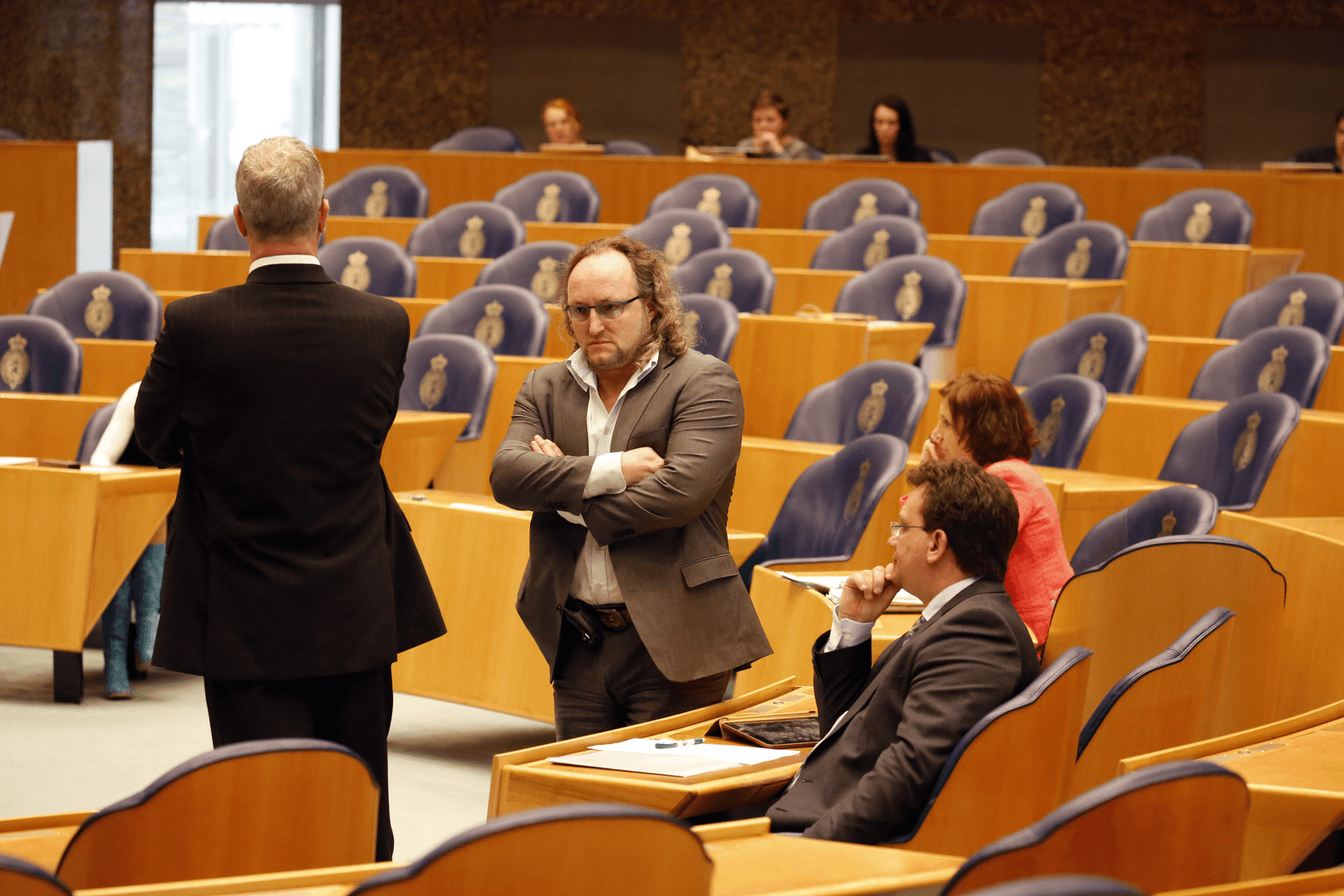 Foto: Roel Dijkstra