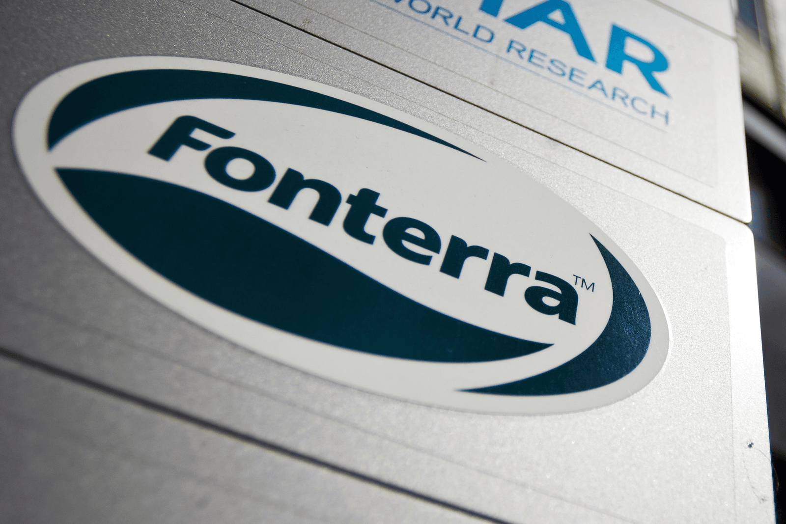 Recordwinst voor Fonterra - Foto: ANP