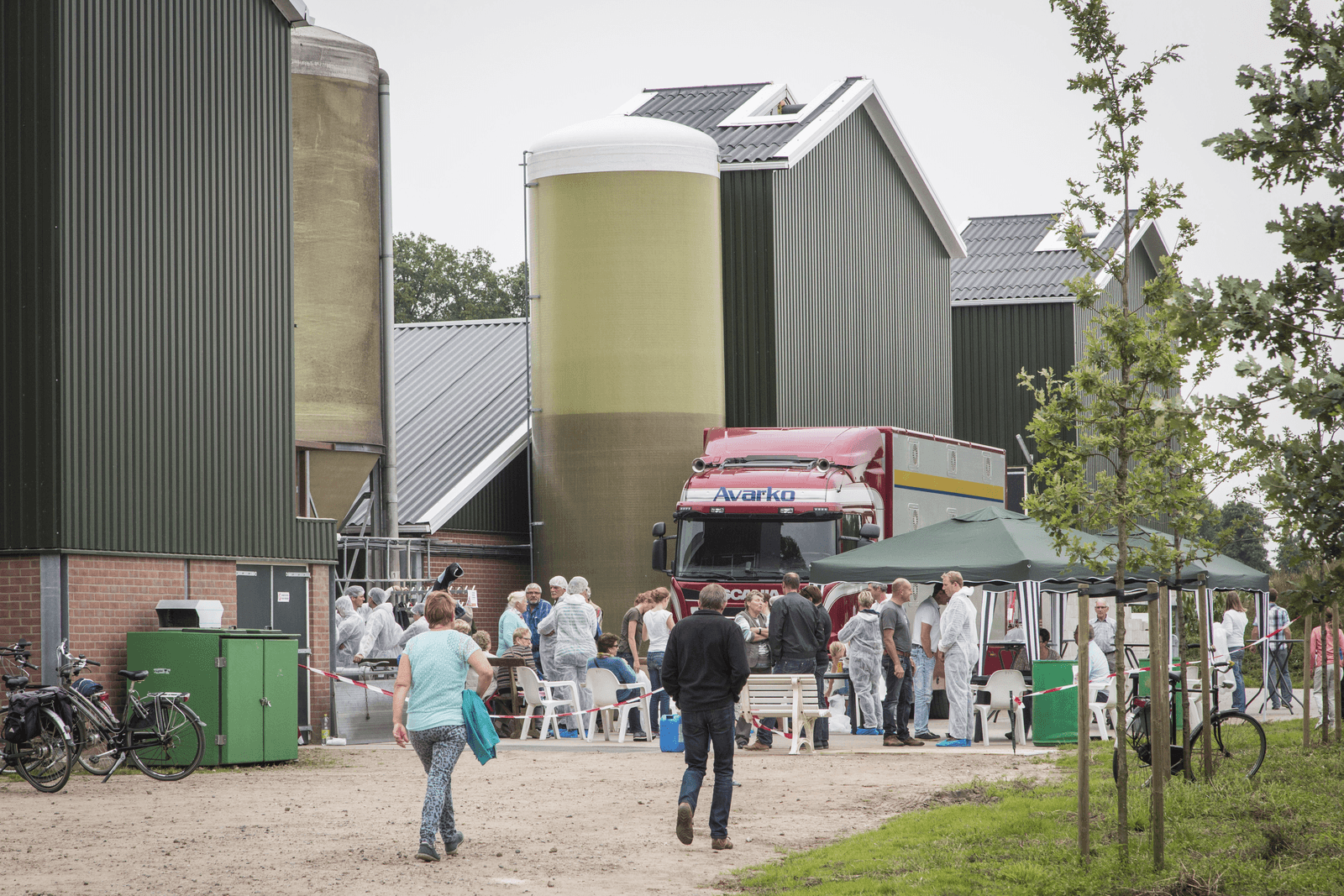 Foto: Koos Groenewold