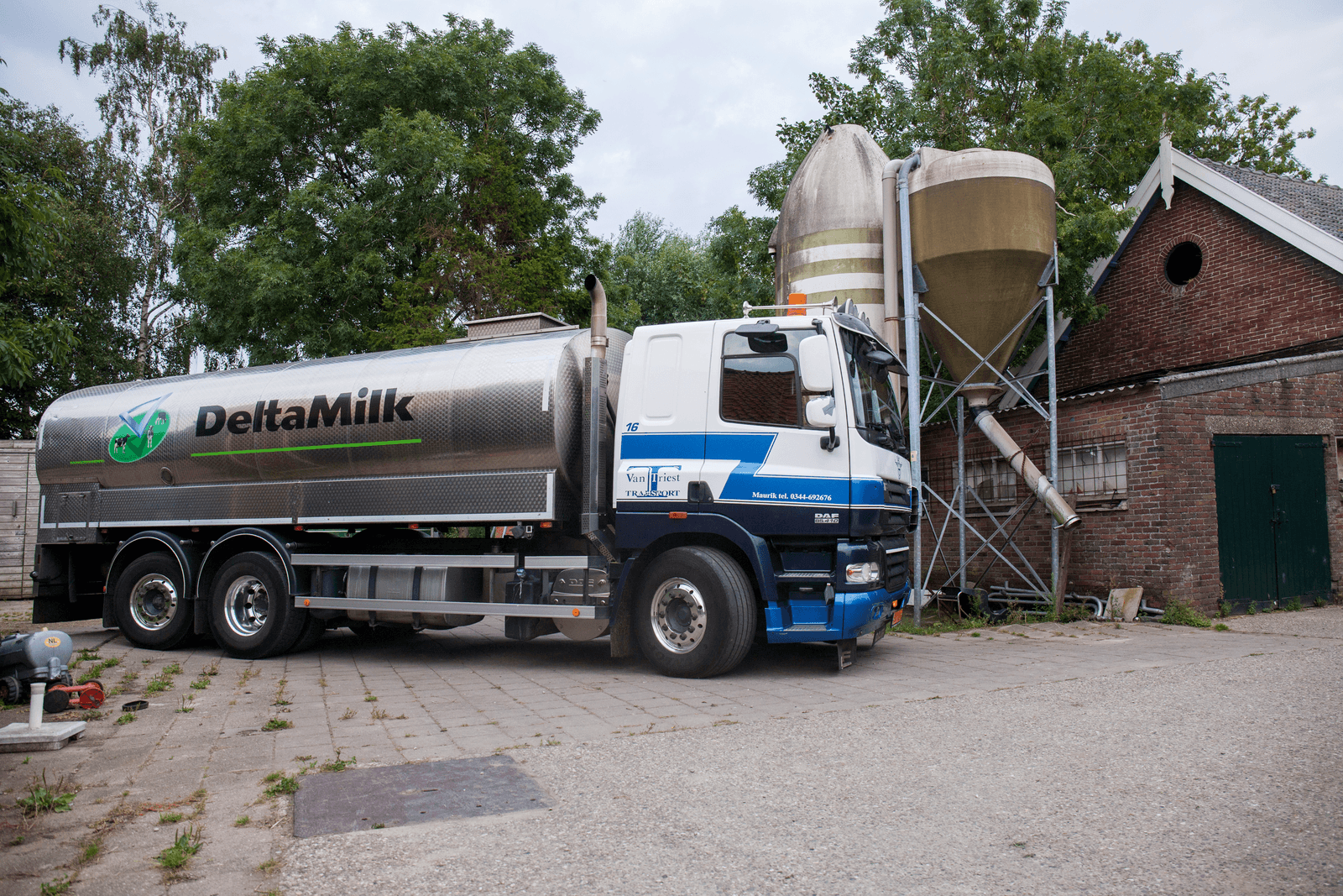 Foto: Herbert Wiggerman
